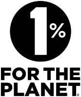 1% for the Planet member